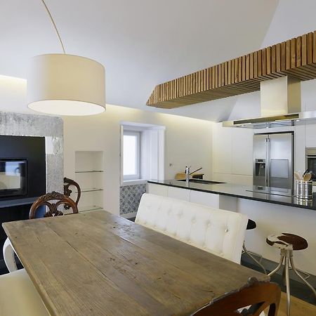 Ferienwohnung Luxus Santa Catarina Lissabon Exterior foto